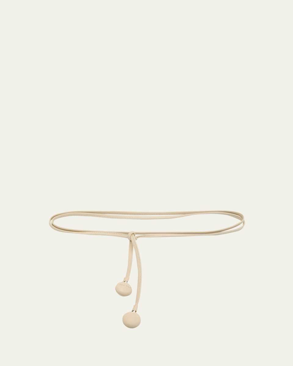 Macaron Belt